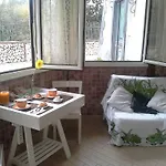 Giardini Di Capodimonte