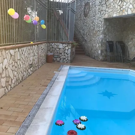 Giardini Di Capodimonte Napels