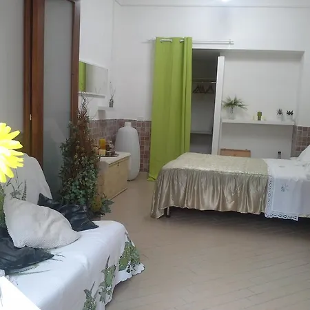 Giardini Di Capodimonte