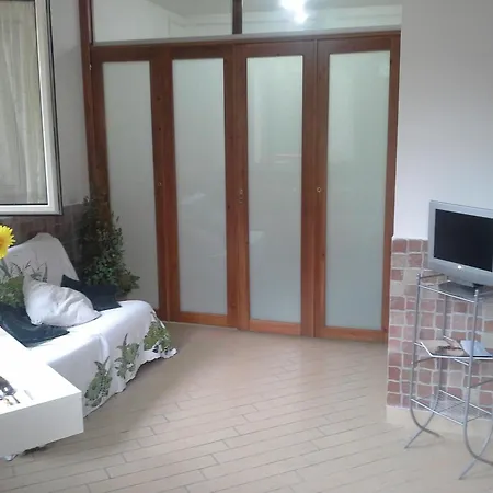 Giardini Di Capodimonte Napels