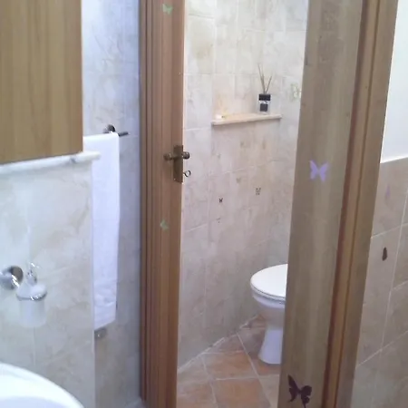 Appartement Giardini Di Capodimonte Napels