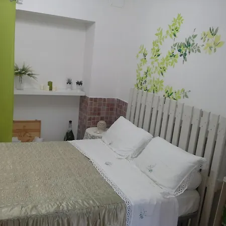 Giardini Di Capodimonte *