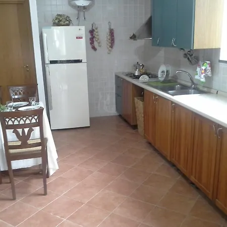 Giardini Di Capodimonte Appartement