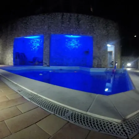 Giardini Di Capodimonte Appartement