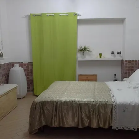 Giardini Di Capodimonte Apartment