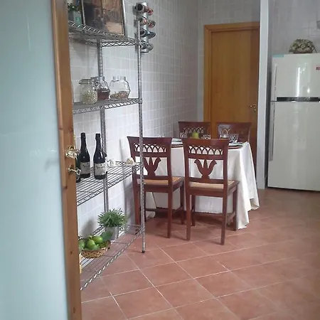 Giardini Di Capodimonte Apartment *