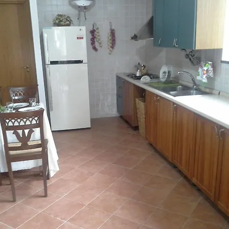 Giardini Di Capodimonte Apartment