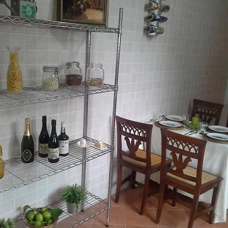 Apartment Giardini Di Capodimonte