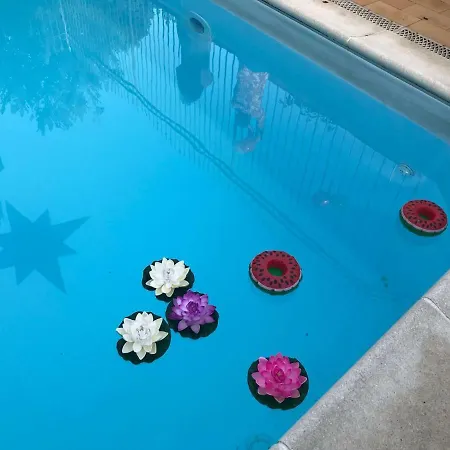 Giardini Di Capodimonte Apartment Naples