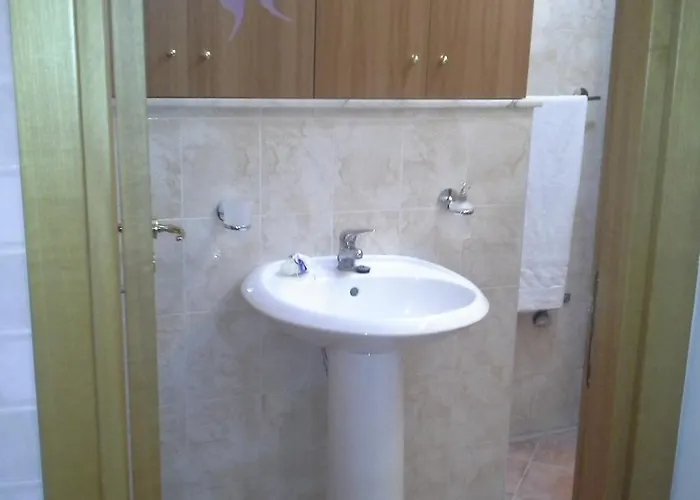 Giardini Di Capodimonte