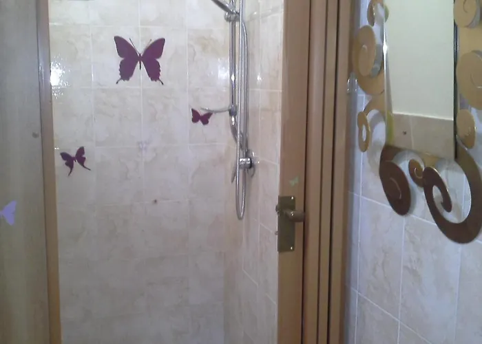 아파트 Giardini Di Capodimonte *