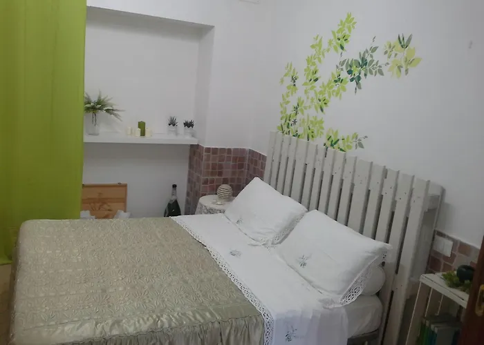 Giardini Di Capodimonte *