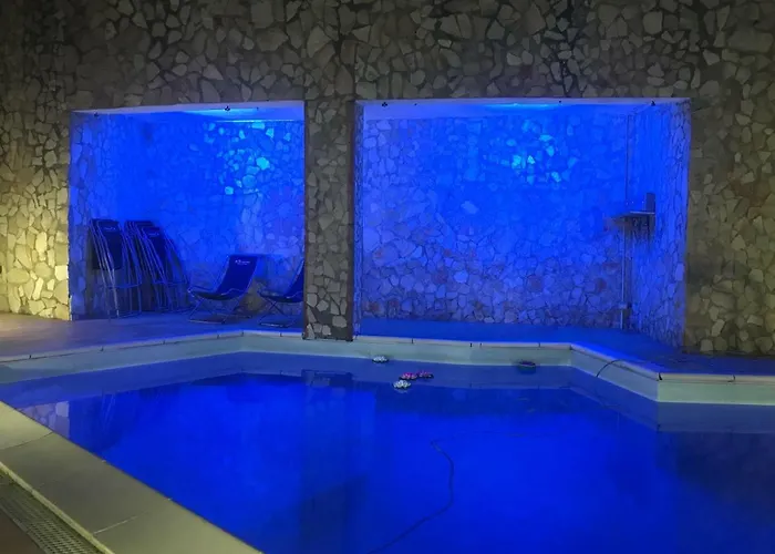 Giardini Di Capodimonte * 나폴리