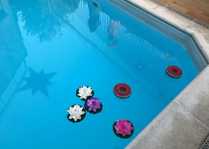 Giardini Di Capodimonte 아파트 나폴리