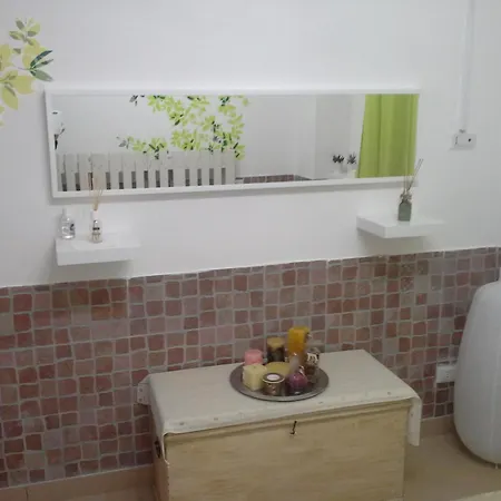 Apartman Giardini Di Capodimonte *